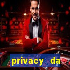 privacy da pipokinha gratis